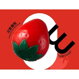 Крем для рук Tony Moly Полуниця 30 г - мініатюра 4