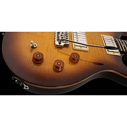Електрогітара PRS SE DGT McCarty Tobacco Sunburst (162706) - мініатюра 7