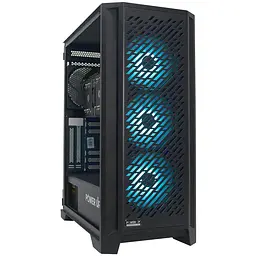 Двопроцесорна робоча станція Power Up #428 Xeon E5 2690 v4 x2/64 GB/SSD 1TB/NVIDIA Quadro RTX A2000 6GB