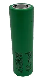 Акумулятор 21700 Samsung 50G 5000 mAh літій-іонна акумуляторна батарея 10A (18868) - мініатюра 2