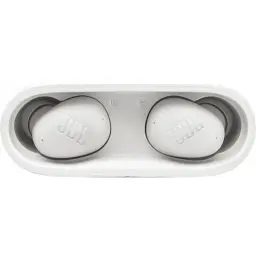 Навушники JBL Wave Buds 2 White (JBLWBUDS2WHT) - мініатюра 7