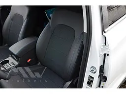 Авточохли модельні MW Brothers для Hyundai Tucson III c 2015 - мініатюра 3