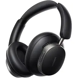 Навушники бездротові Ugreen Studio Pro HP206 2025 120 годин чорні