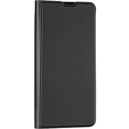 Чохол-книжка BeCover Exclusive New Style для Xiaomi Redmi Note 13 Pro Plus 5G Black (710656) - мініатюра 4