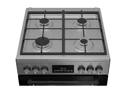 Комбінована плита Beko FBM62330GXTN - мініатюра 4