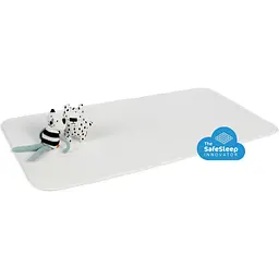 Матрац AeroSleep Essential з наматрацником дихаючий 120х60 см (AM-ES120) - мініатюра 7