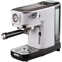 Кавоварка еспрессо Ariete 1381/3 White