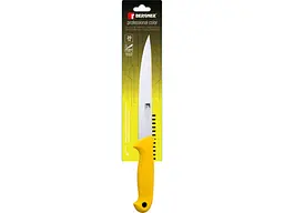 Ніж для нарізання Bergner Professional color 17,5 см (BG-39142-YE) - мініатюра 2