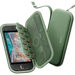 Чохол Belkin Case for Nintendo Switch 2 Sage (ENA002HQSE) - мініатюра 6