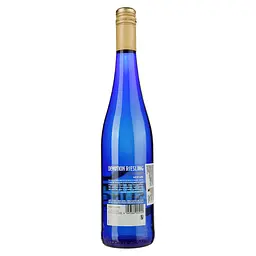 Вино Devotion Landwein Rhein, біле, напівсолодке, 8,5%, 0,75 л (Q9724) - мініатюра 2
