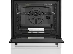 Газова плита Beko FBG62121WD - мініатюра 4