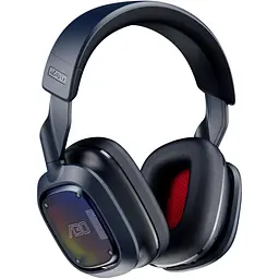 Ігрові навушники Logitech G Astro A30 Navy (939-001999) [135260] - мініатюра 3