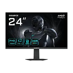 Монітор GIGABYTE GS24F14A EK