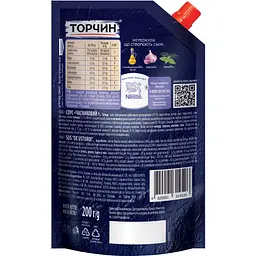 Соус Торчин Часниковий 200 г (548667) - мініатюра 2