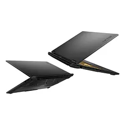 Ноутбук ASUS TUF Gaming F16 FX608JHI-TU346 (90NR0NA1-M00MB0) - мініатюра 10
