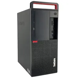 Комп'ютер Lenovo ThinkCentre M920t Tower (i7-8700/16/1TBSSD) Б/В