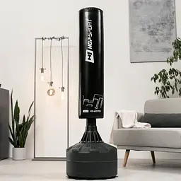 Боксерський мішок для підлоги Hop-Sport HS-BB170S - мініатюра 8