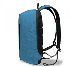 Рюкзак для ноутбука Frime Light blue - мініатюра 3