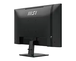 Монітор MSI 27" Pro MP275Q E14 IPS Black 144Hz - мініатюра 2