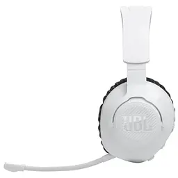 Навушники JBL Quantum 360P Wireless for PS White (JBLQ360PWLWHTBLU) - мініатюра 4