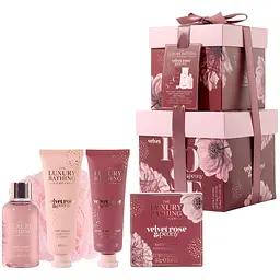 Подарунковий набір для рук і тіла The Luxury Bathing Company (VRP2517007)