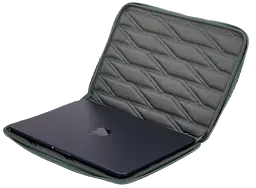 Сумка Thule Gauntlet 5 MacBook Pro Sleeve 14" TGSE-2558 Hazy Green (7121872) - мініатюра 3
