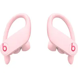 Навушники Beats by Dr. Dre Powerbeats Pro Cloud Pink (MXY72) [130543]