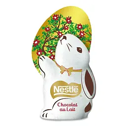 Фігурка шоколадна Nestle Великодній Кролик 85 г