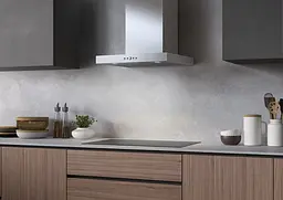 Витяжка Faber Т-подібна 60 см 1180 м.куб/год TSP X A60 2LS нержавіюча сталь - мініатюра 2