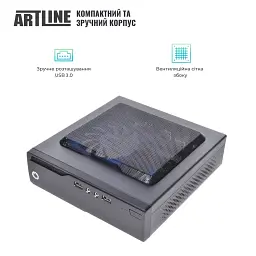 Персональний комп'ютер Artline Business B19 (B19v01) - мініатюра 3