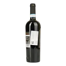 Вино Manieri Primitivo di Manduria, червоне, сухе, 0.75 л - мініатюра 3