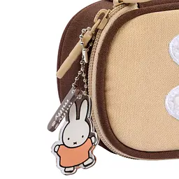 Пенал м'який Yes PH-30 Miffy Bunny (533758) - мініатюра 5