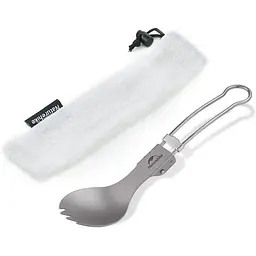 Ложка-вилка Naturehike NH19C001-J (1047-6927595734766)