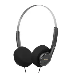 Навушники FiiO SnowSky Wind Pro black