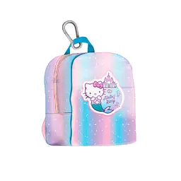 Cумка-сюрприз #sbabam Hello Kitty Приємні дрібнички Русалонька (43/CN22-6) - мініатюра 2