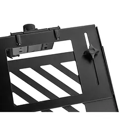 Підставка до ноутбука OfficePro для кронштейнів VESA 75x75 (LH524B) - мініатюра 9