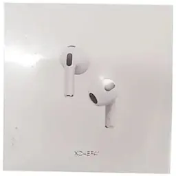 Навушники XO EF41 Bluetooth TWS білий - мініатюра 5