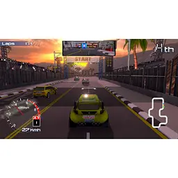 Ключ активації Microsoft Rally Rock 'N Racing для Xbox One/Series S/X - мініатюра 10