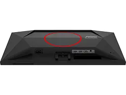 Монітор AOC 25G4SRE - мініатюра 7