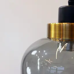 Підвісний світильник Friendlylight Orbit A PD FL3051 - мініатюра 2
