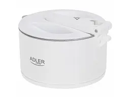 Електрочайник Adler AD 1377 White - мініатюра 4