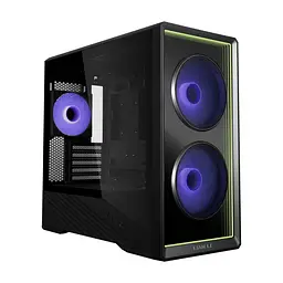 Корпус для ПК Lian Li V150INF Black (G99.V150INFX.00)
