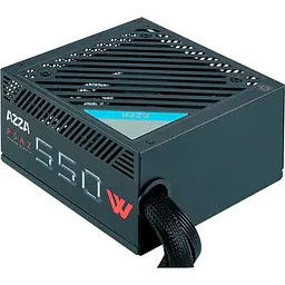 Блок живлення Azza 550W [PSAZ-550W] [141292]