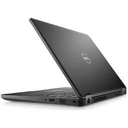 Ноутбук Dell Latitude 5480 (i5-6300U/8/128SSD) - Class A "Б/В" - мініатюра 3