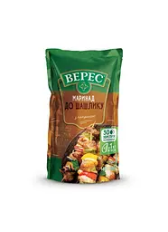 Маринад до шашлику Верес 140 г