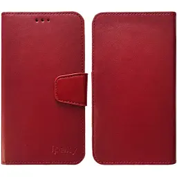Чохол-книжка iPaky для Doogee X93 універсальний - мініатюра 7