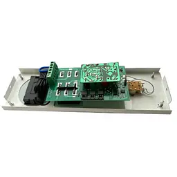 Електричний котел Neon WCSMG 15 кВт 380В симістор Philips з насосом та групою безпеки (mg115320) - мініатюра 5