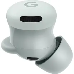 Навушники Google Pixel Buds 2a Fog - мініатюра 3