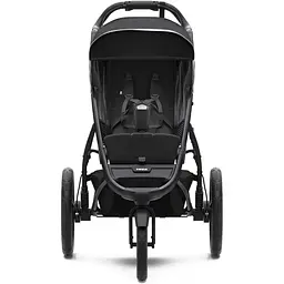 Детская коляска Thule Urban Glide 2 Black on Black [10101963] [107652] - мініатюра 4