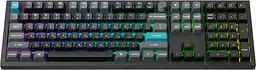Клавіатура бездротова Keychron Q6 Ultra Keychron Red Switch Black RGB (Q6U-M1-UA) - мініатюра 2